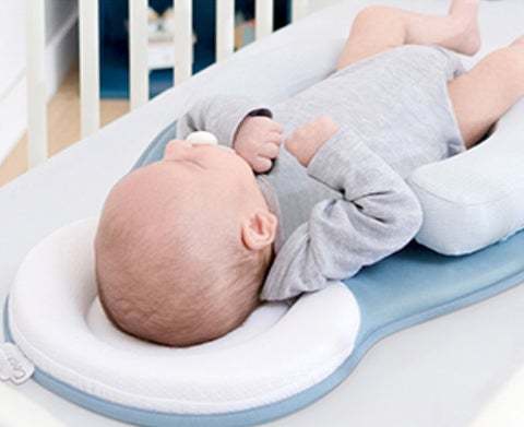 LAST DAY 70% OFF - Portable Baby Bed