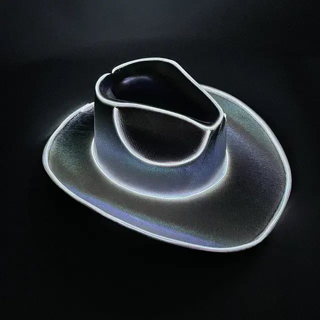 🔥LAST DAY 49% OFF🔥Neon Cowboys Hat