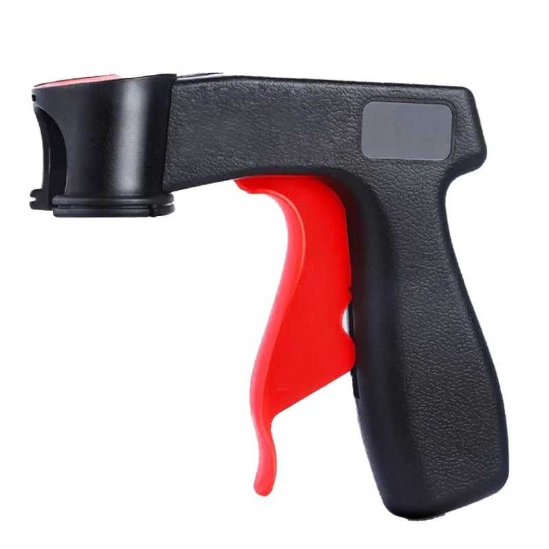🎯🧴 Spray Can Trigger Handle – Easy Control & Comfort Grip ✨