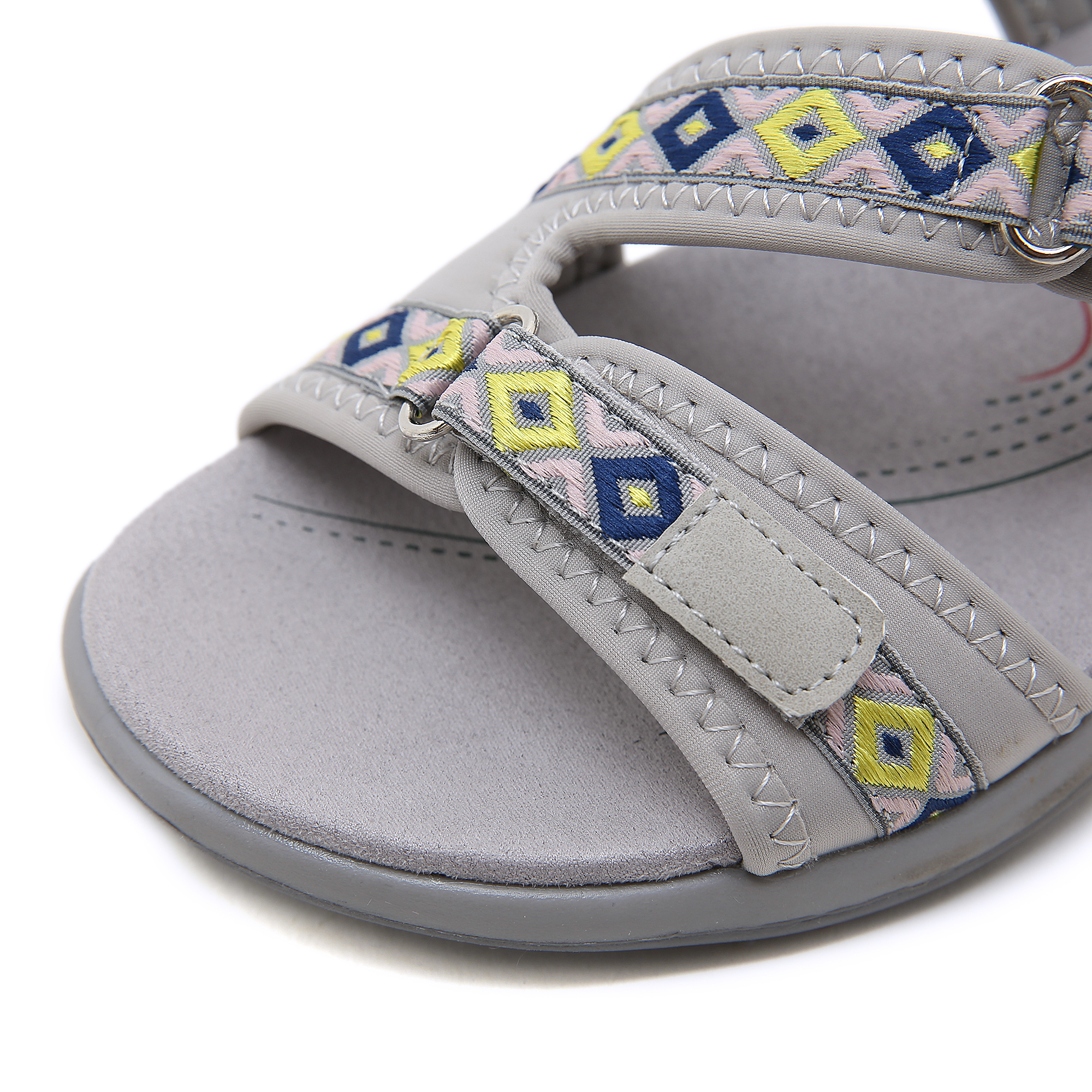 Orthopedic Sandals - Venice