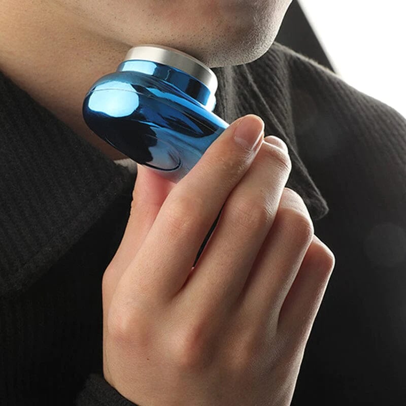 Father's Day Gifts 55% OFF 🎁 Mini Electric Shaver💖