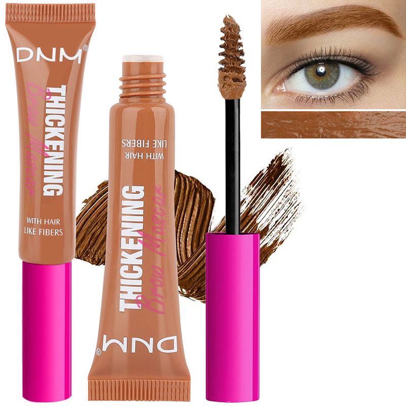 🥳2026 HOT SALE🥳💞50K+ SOLD!🔥Fast Tinted Eyebrow Gel