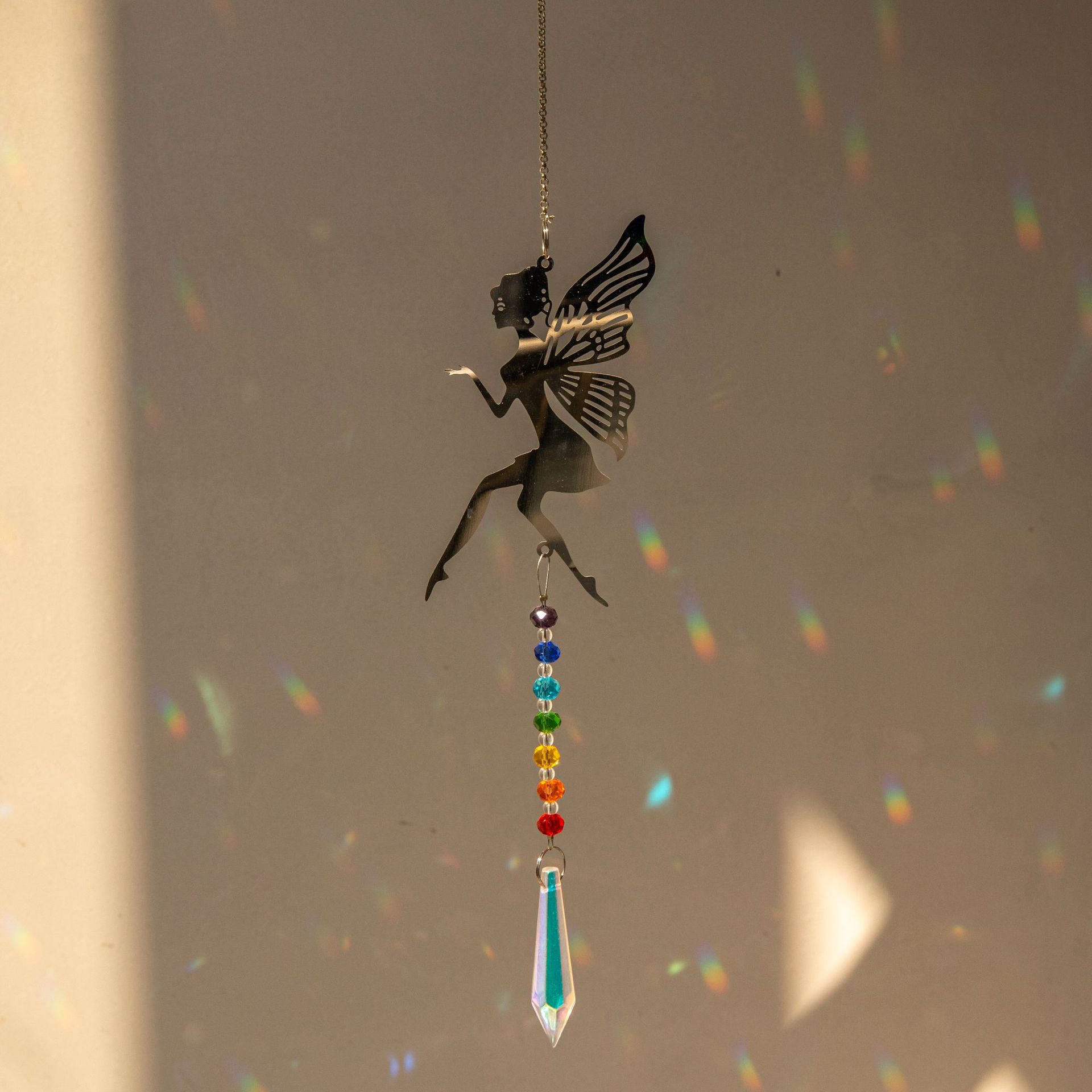 Sylaza BUTTERFLY WIND DANCER