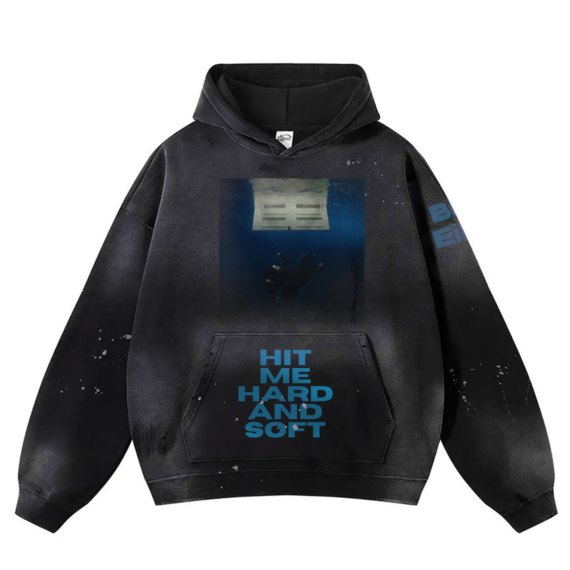 Unisex CAS Hoodie (Free Shipping)