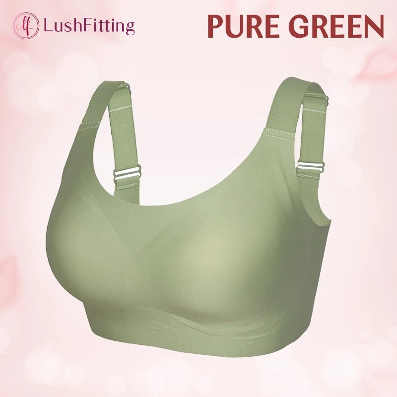 Lush Fitting Bra