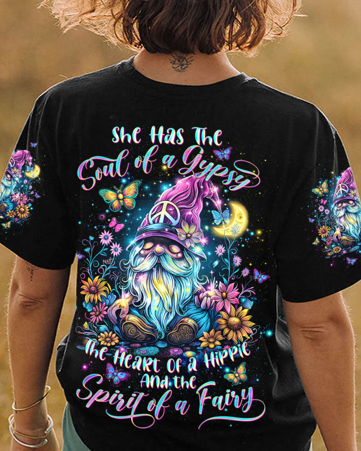 SPIRIT OF A FAIRY GNOME ALL OVER PRINT - TLTW1203241