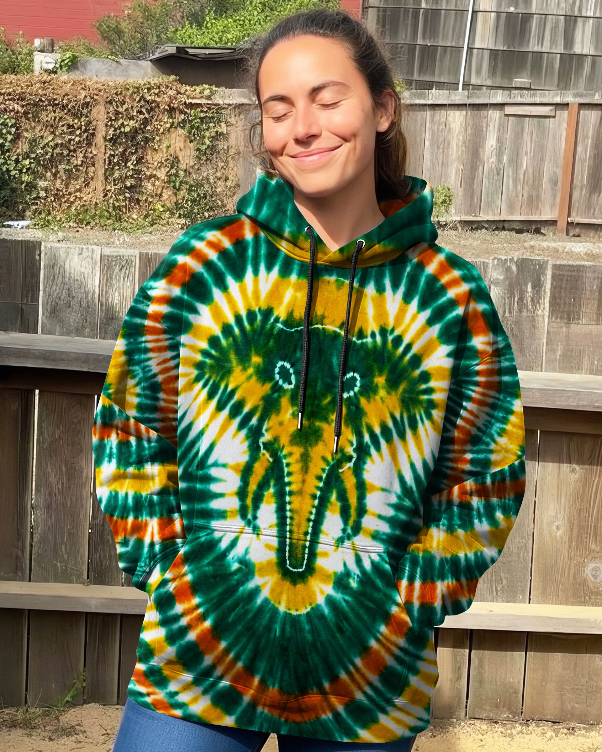 BOHO ELEPHANT  ALL OVER PRINT - TLNT1504264
