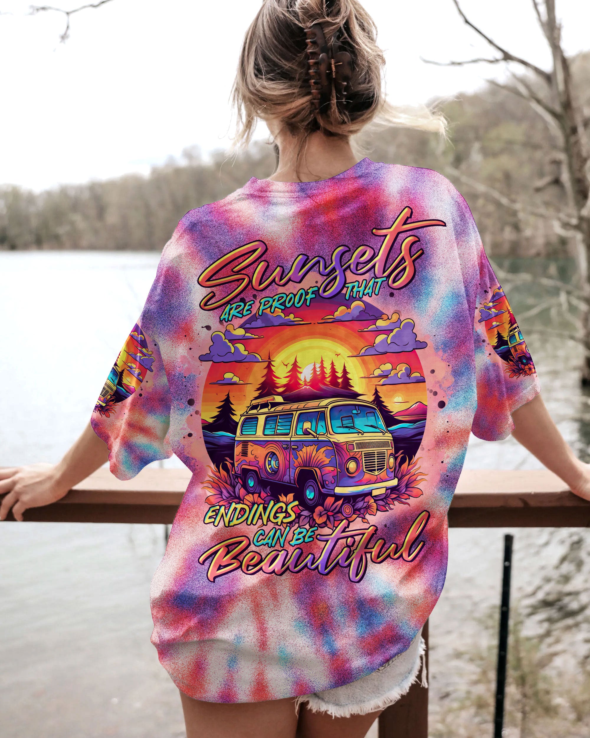 ENDINGS CAN BE BEAUTIFUL ALL OVER PRINT - TLTR2306234