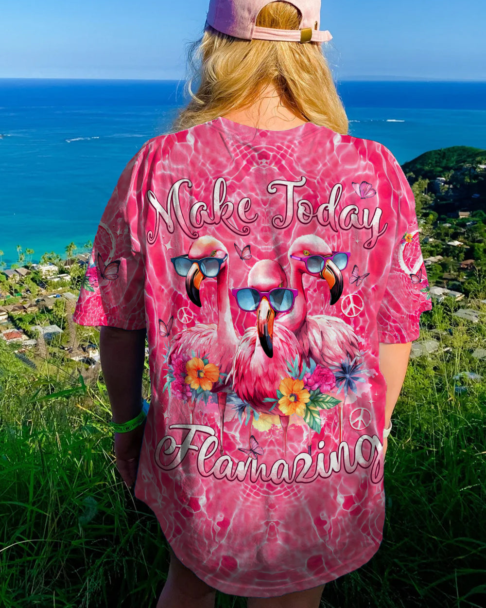 MAKE TODAY FLAMAZING ALL OVER PRINT - TYTD0606232