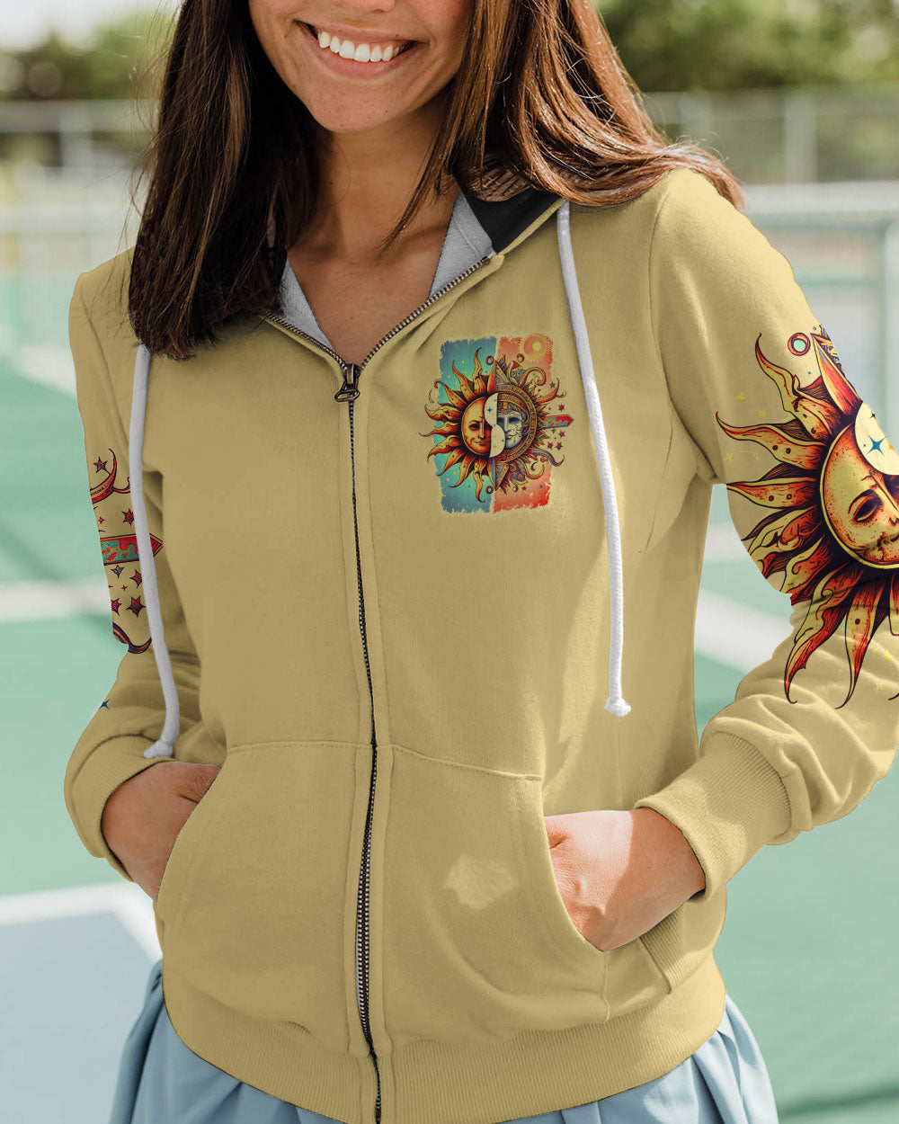 LIVE BY THE SUN ALL OVER PRINT - TYTW0704232