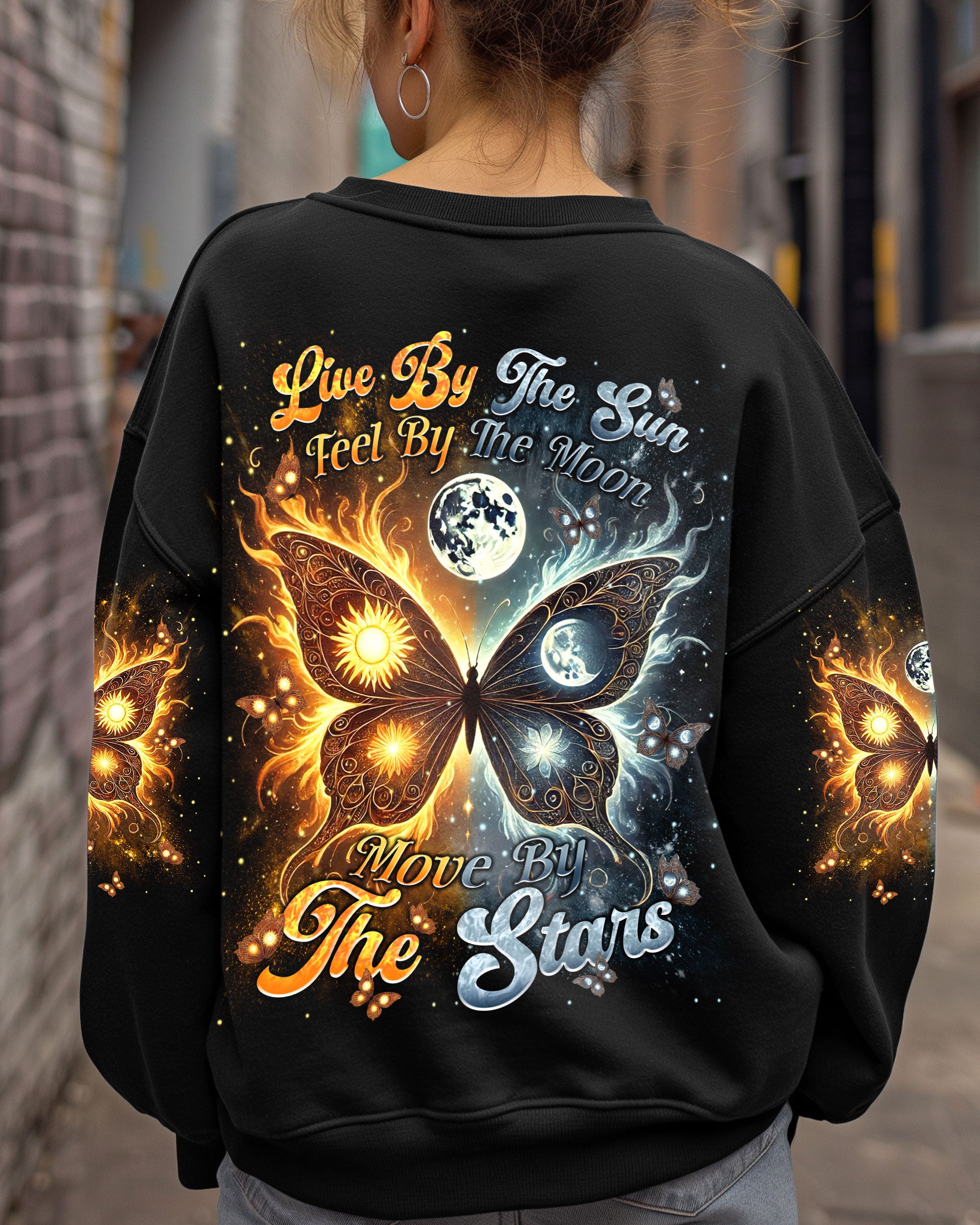 LIVE BY THE SUN ALL OVER PRINT - TLNT2502252