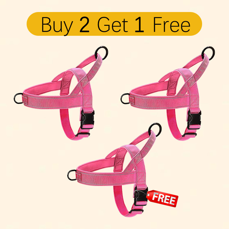 ✨Heavy-Duty Tactical Dog Harness with Handle🐕