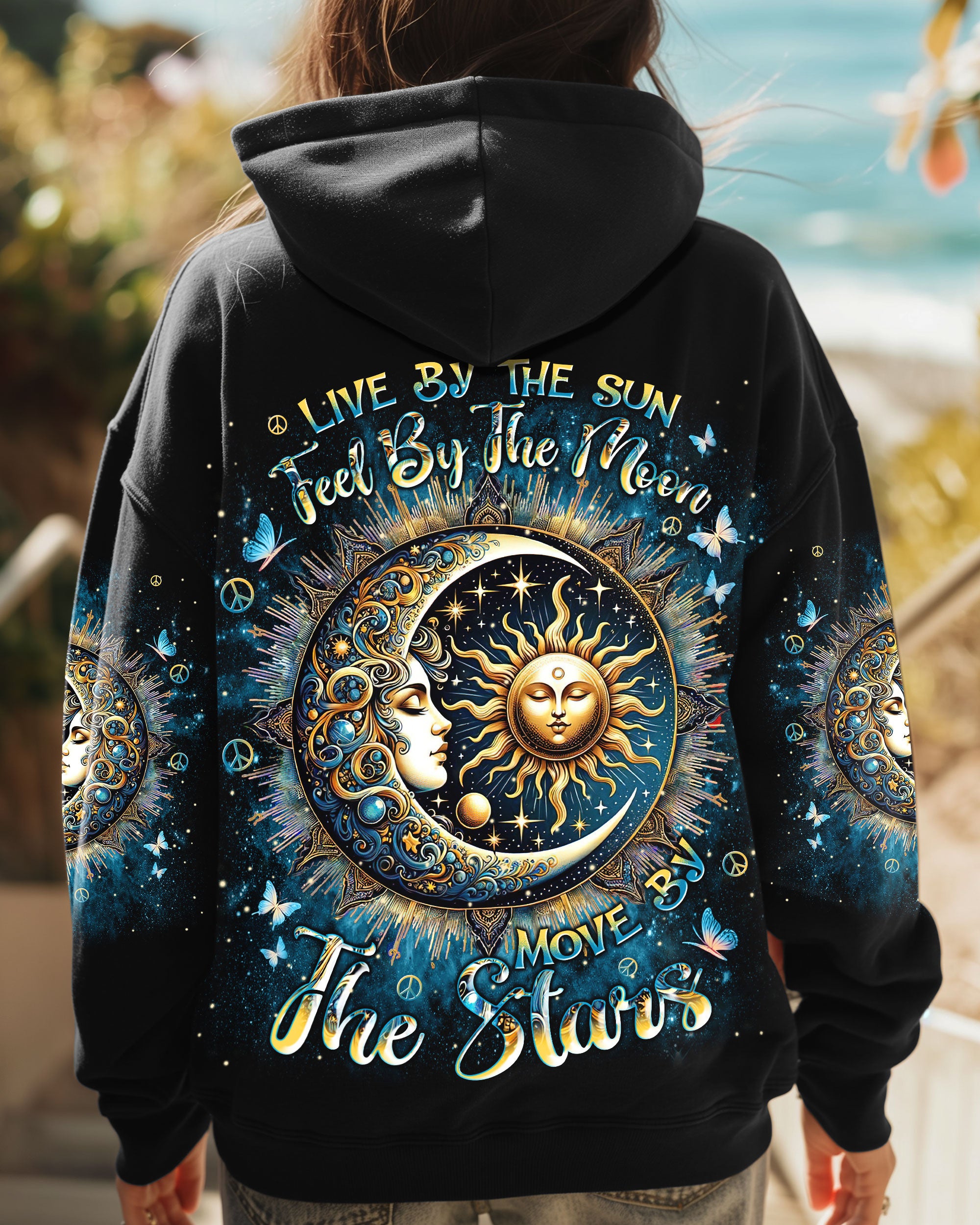 LIVE BY THE SUN ALL OVER PRINT - TLNT1910243