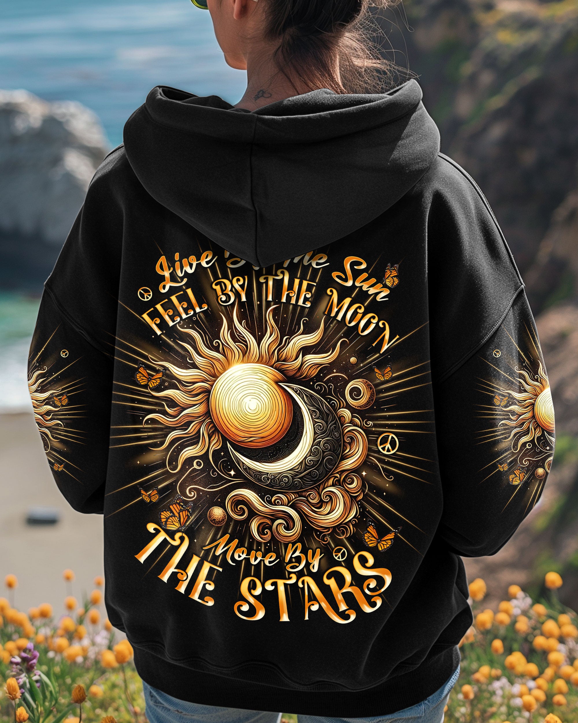 LIVE BY THE SUN ALL OVER PRINT - TLNT0212243