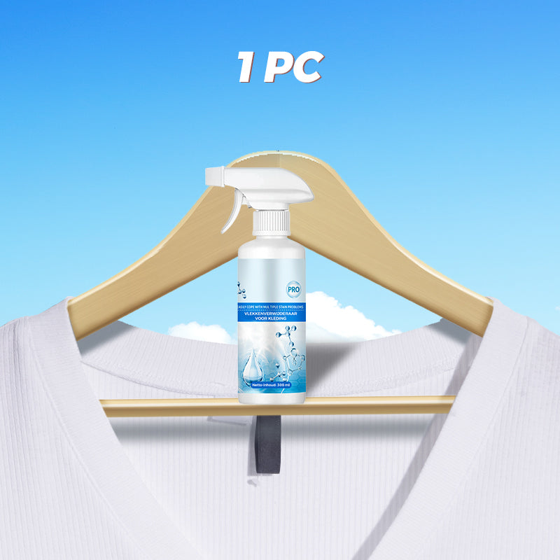 🔥Final 3 Hours 50% OFF Clothing emulsifier, Non-Ionic Laundry Pre-Treatment.