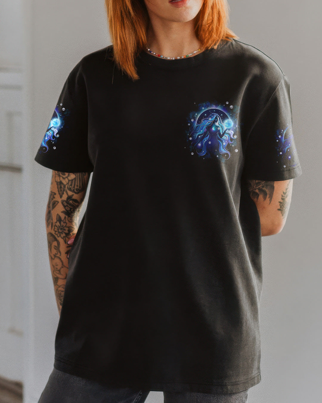 THE MOON SEES YOUR SOUL ALL OVER PRINT - TYPQ3001262