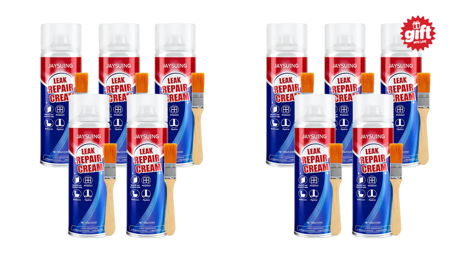 🔥Leak Repair Waterproof Sealant Spray