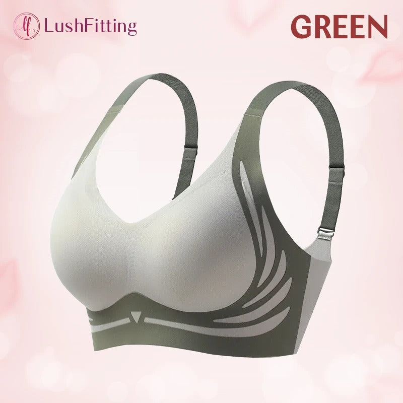 Lush Fitting Bra