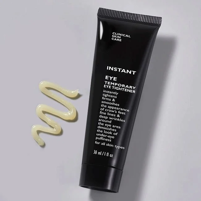 Instant Eye Temporary Eye Tightener