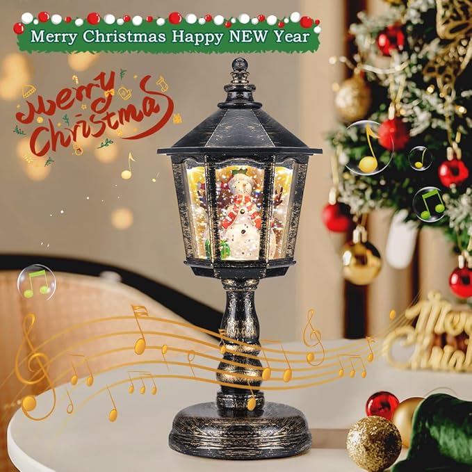 🔥Christmas Hot-Sale 49% Off🎄Christmas Snowing Lights🎅
