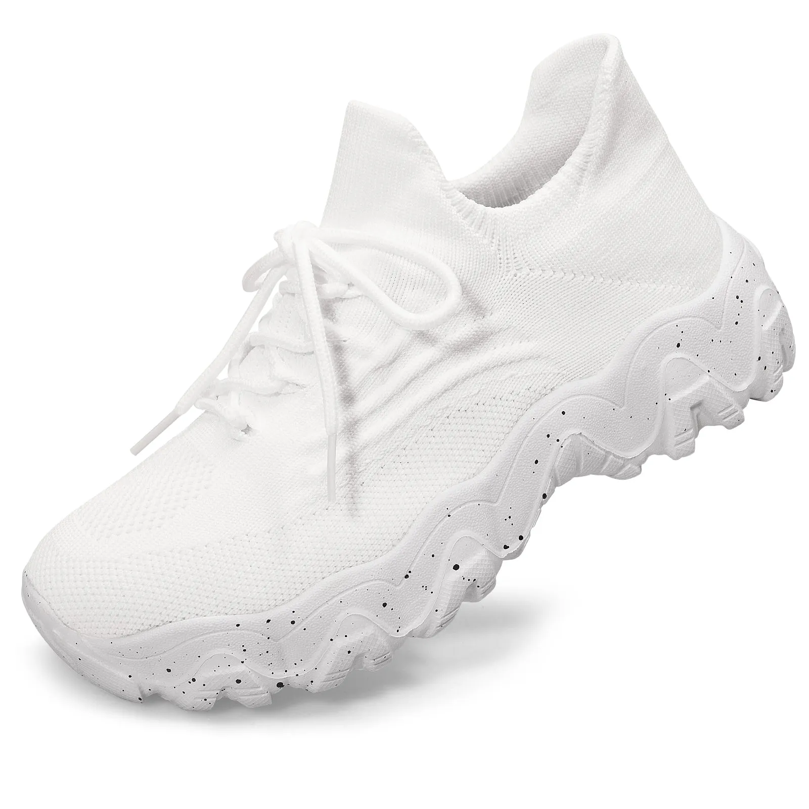 Women's Orthopedic Walking Shoes - All-Day Relief Comfort Shoes