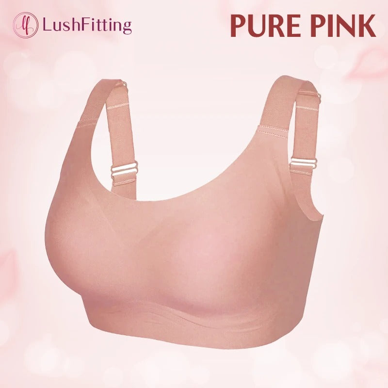 Lush Fitting Bra