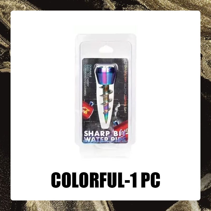 🔥Hot Sale - Metal Screw-Shaped tool