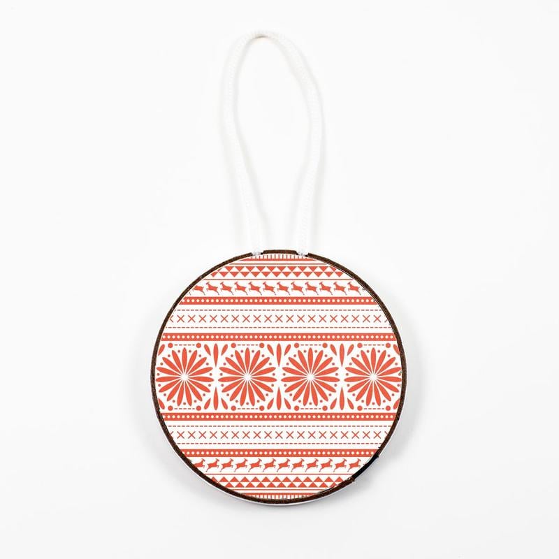 🤣Funny Prank Christmas Ornament | Goat Scream Ornament