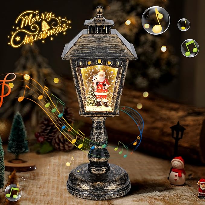 🔥Christmas Hot-Sale 49% Off🎄Christmas Snowing Lights🎅