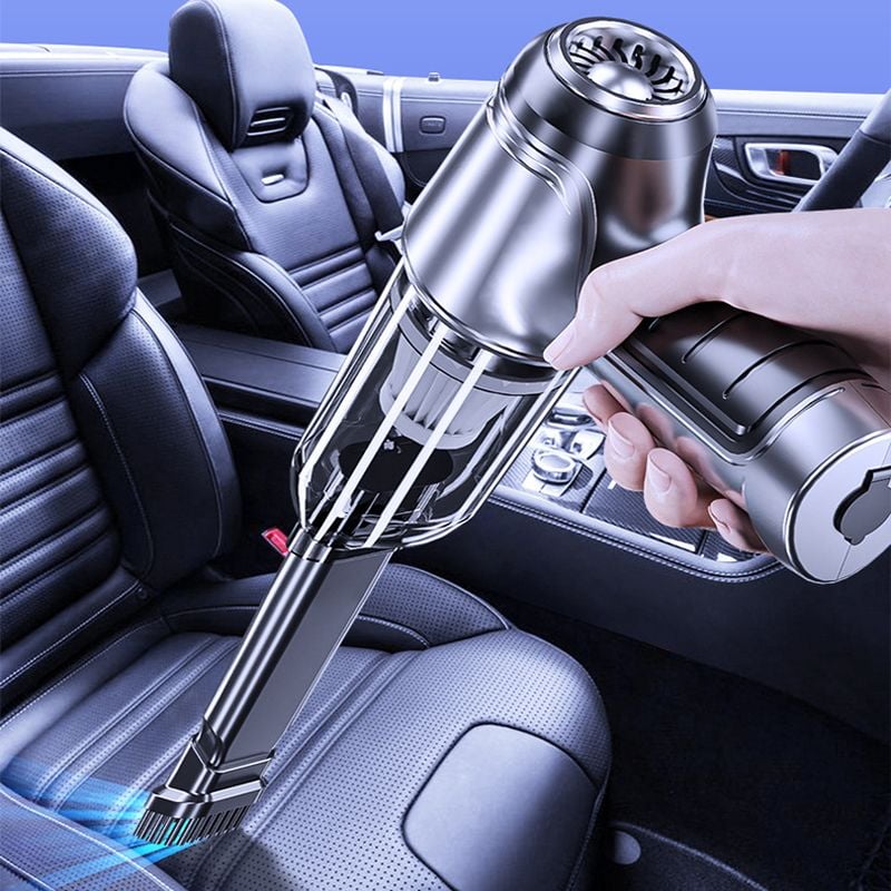 (🌲EARLY CHRISTMAS SALE - 48% OFF) 3 in 1 Cordless Vacuum Cleaner(BUY 2 GET FREE SHIPPING)