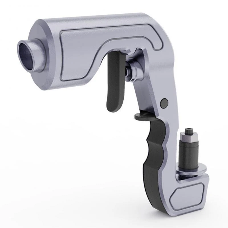 Booze Blaster
