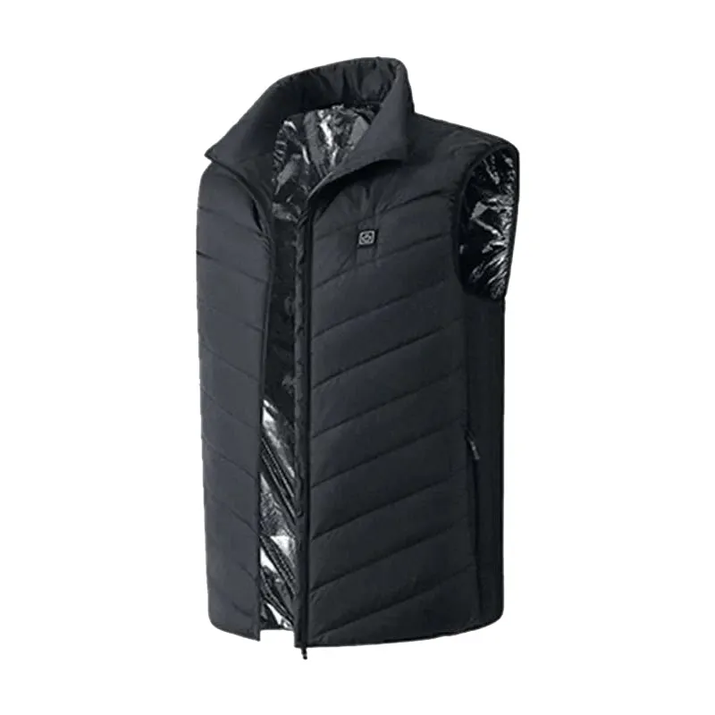 Scorched™ Unisex Heated Vest