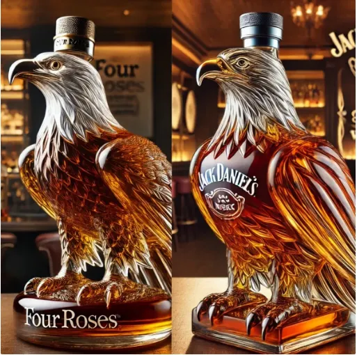 eagle whiskey