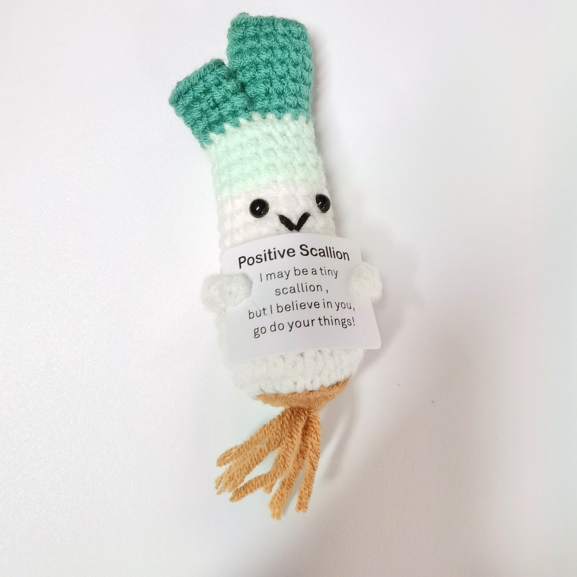 HANDMADE ❤EMOTIONAL SUPPORT GIFT