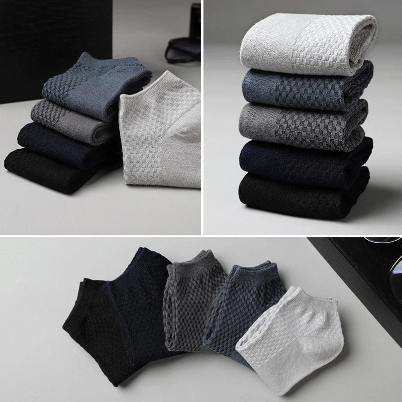 Premium Bamboo Fibre Socks – Hot Sale 50% Off