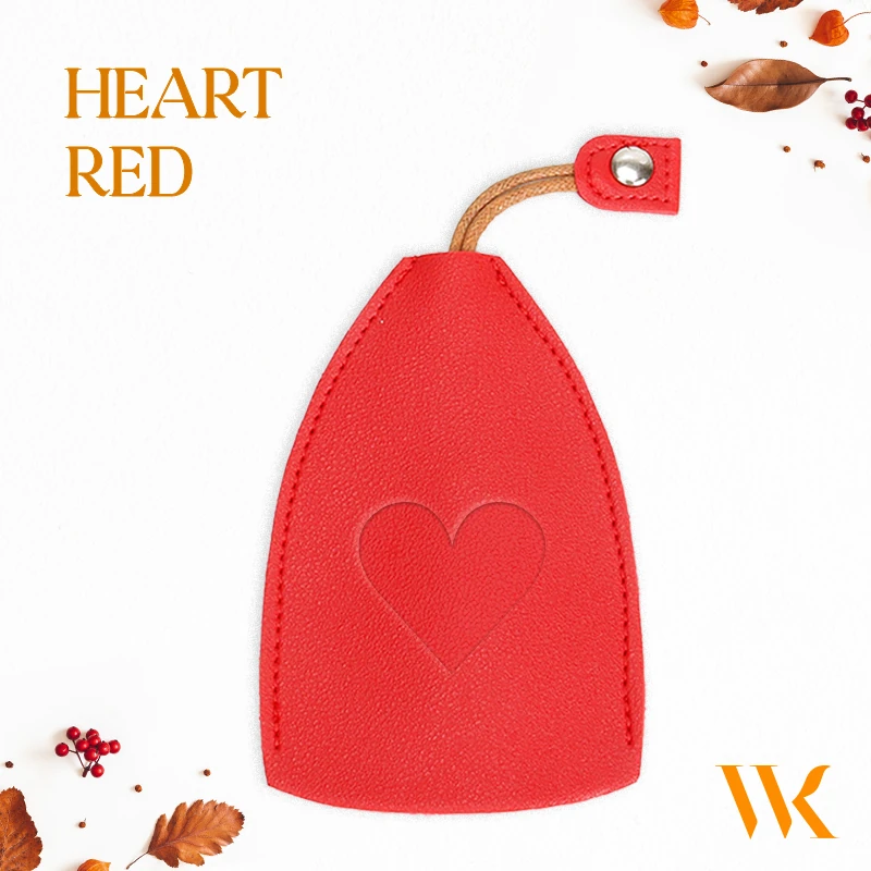 Veracharms - WinkKey -  Personalized Protective Pull Out Key Case - BIG SALE 70% OFF