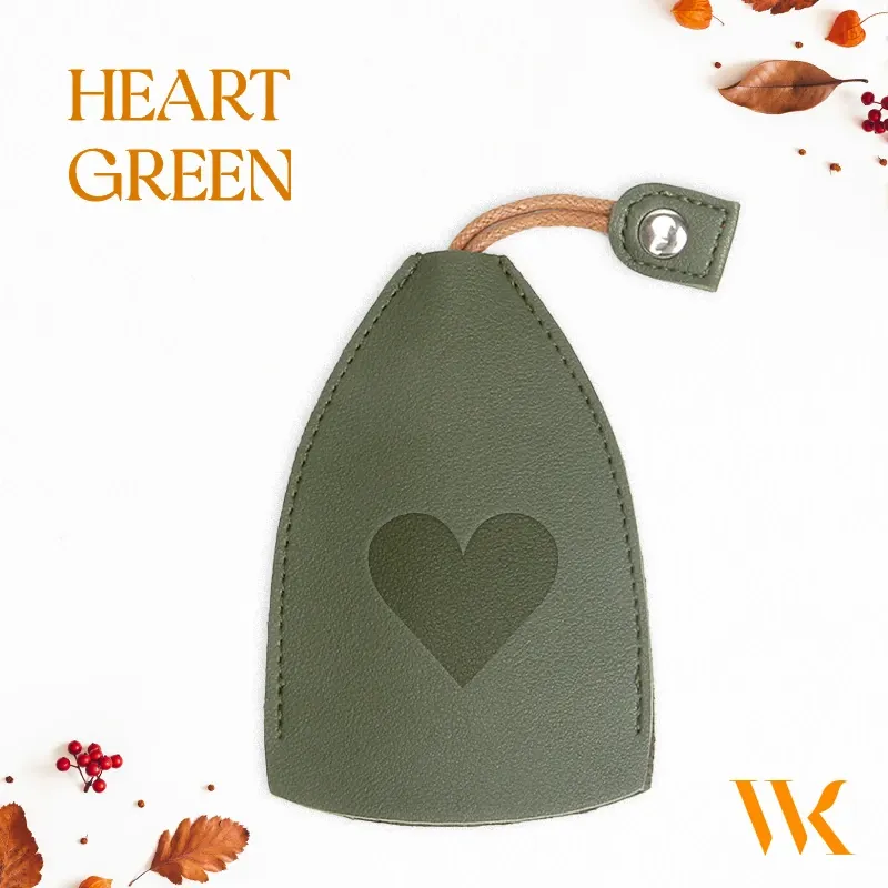 Veracharms - WinkKey -  Personalized Protective Pull Out Key Case - BIG SALE 70% OFF