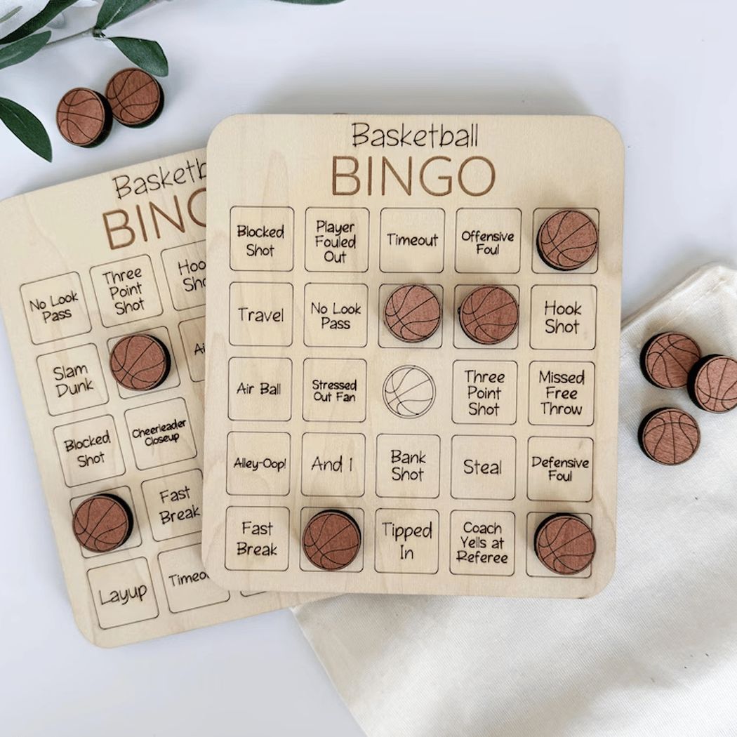 🔥LAST DAY 50% OFF - Ball Bingo Game