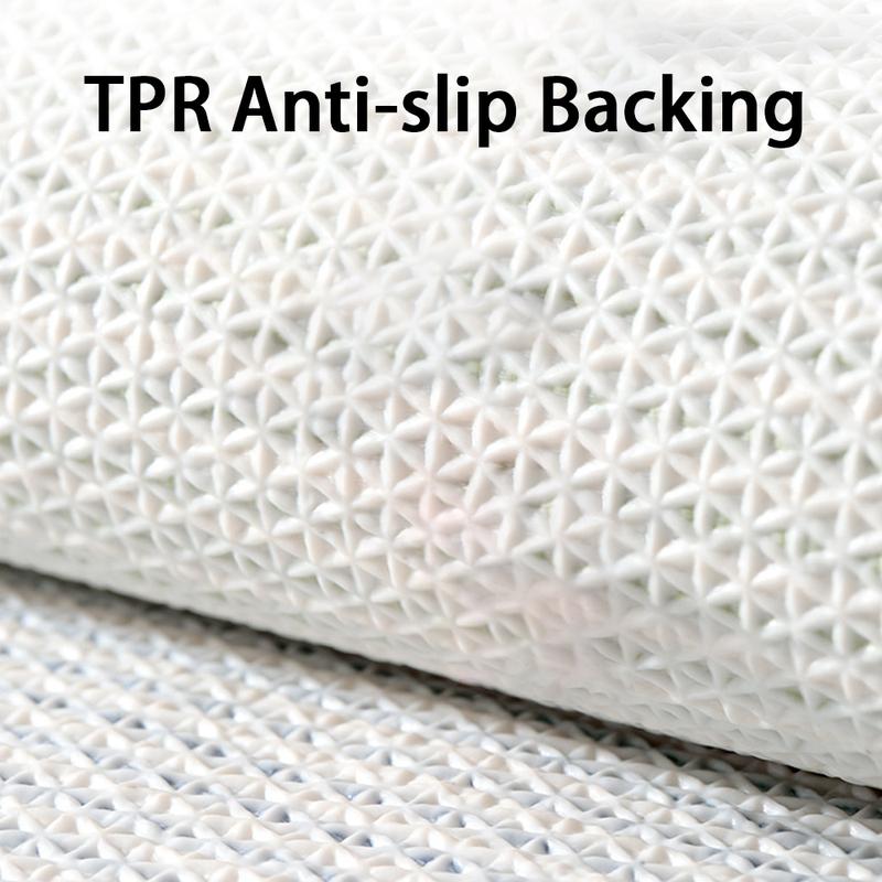 🎁2025 New Year Promotion 49% OFF!💥 -Bathroom Rugs Soft Tufted Rugs Non-Slip Absorbent Handmade Rugs