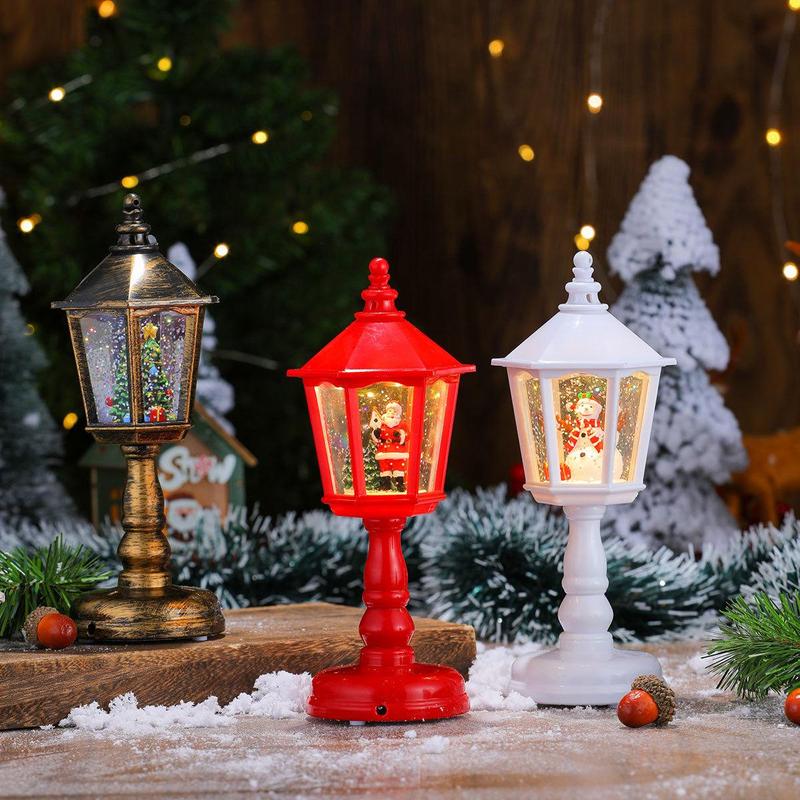 🔥LAST DAY 49% OFF - 🎄Christmas Themed Light
