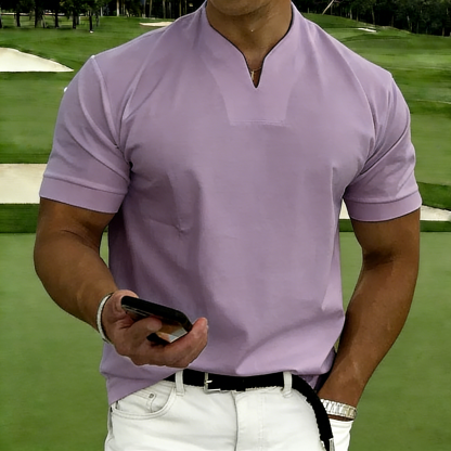 [Copy]100% Premium Cashmere Men’s Shirt — Timeless Style