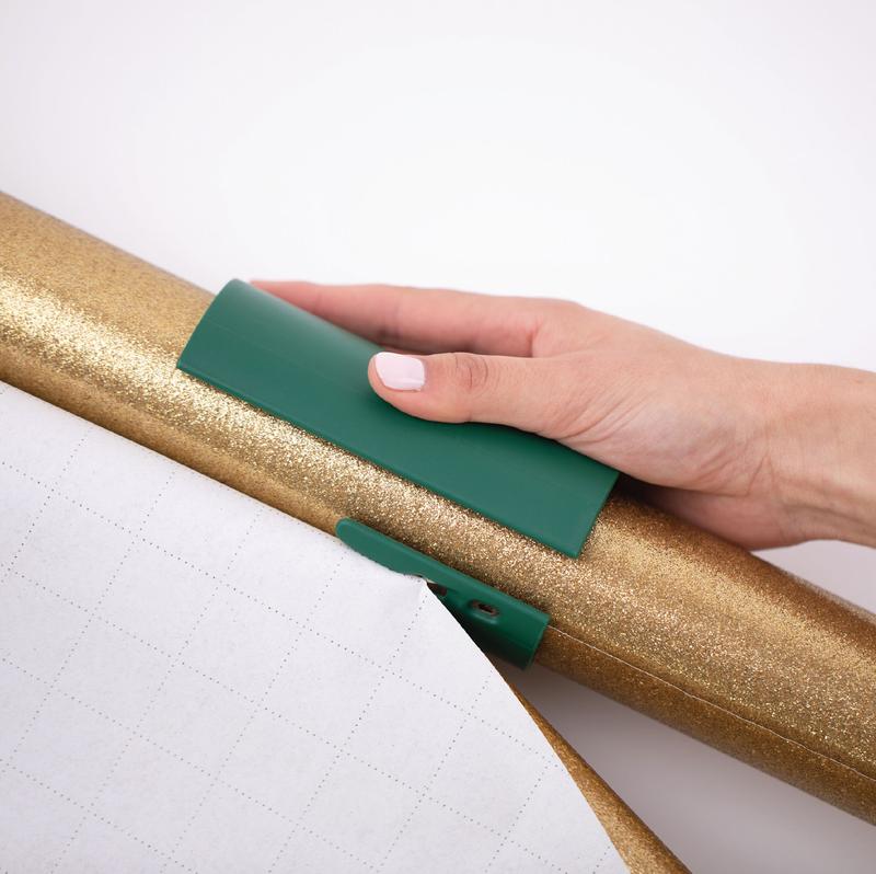 Coozyland Gift Wrap Cutter