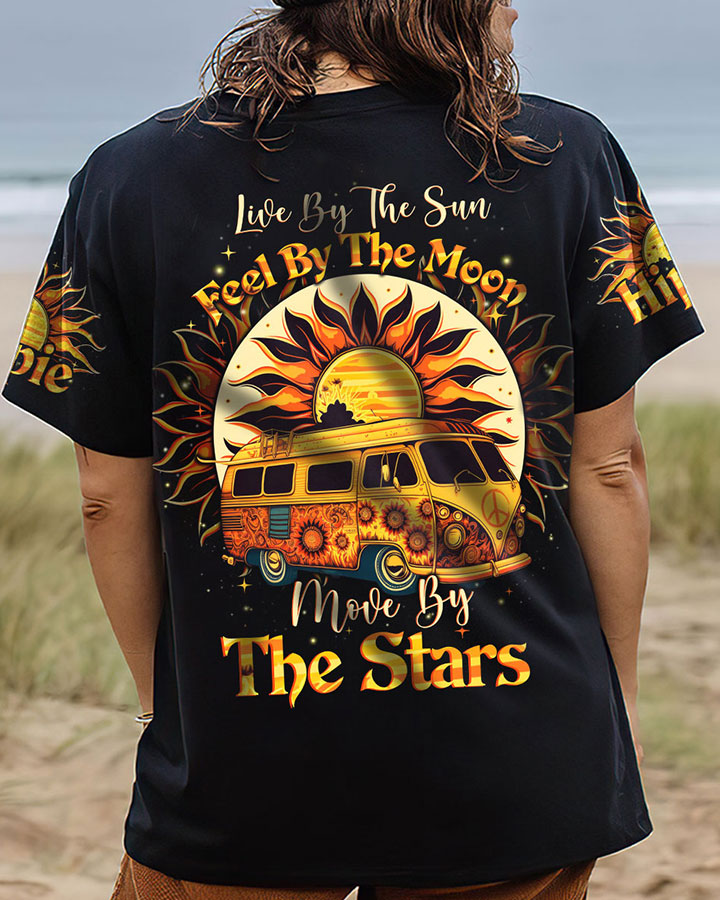 LIVE BY THE SUN ALL OVER PRINT - TLTW1704235