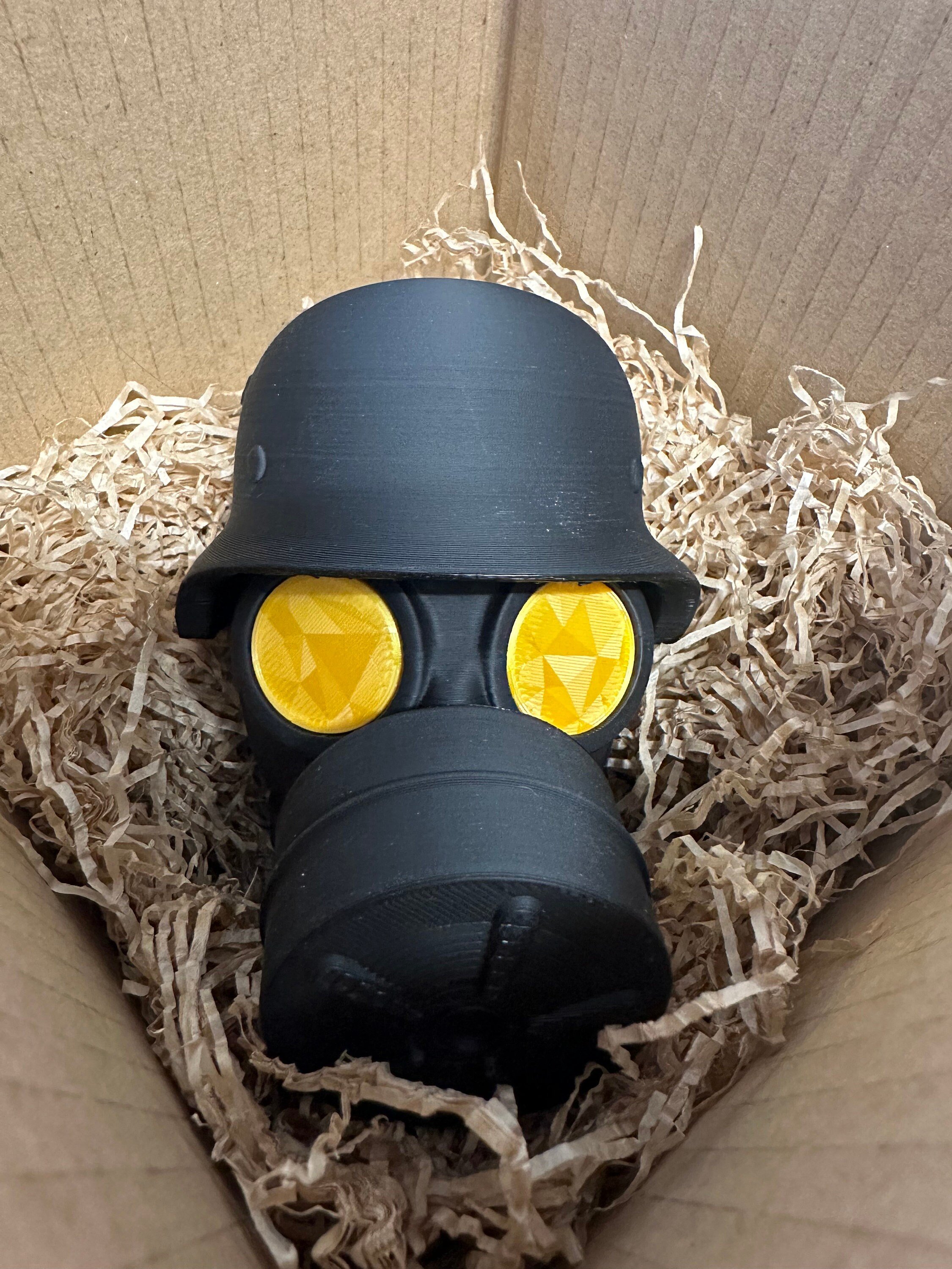 Cover Cap for Trailer Coupling