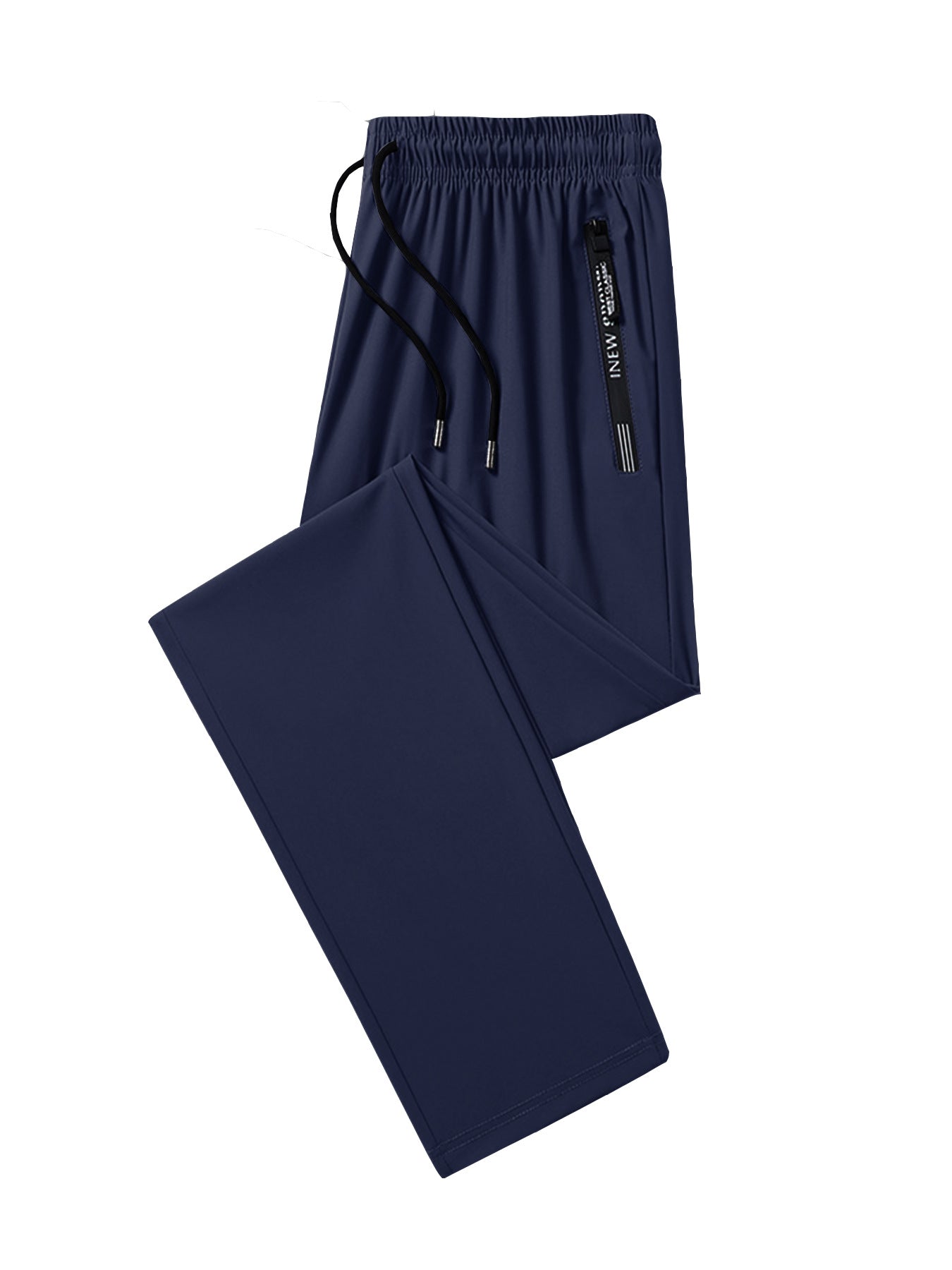 💖LAST DAY SALE 50% OFF💖🎁Unisex Ultra Soft Stretch Perfect Drape Casual Pants 2
