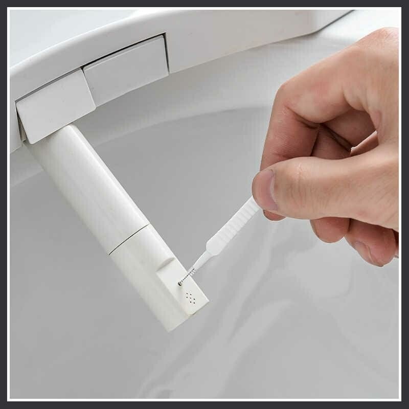 Gap Hole Anti-clogging Cleaning Brush💥Buy 20Pcs (Get 20 Pcs Free)🎁TODAY ONLY!!