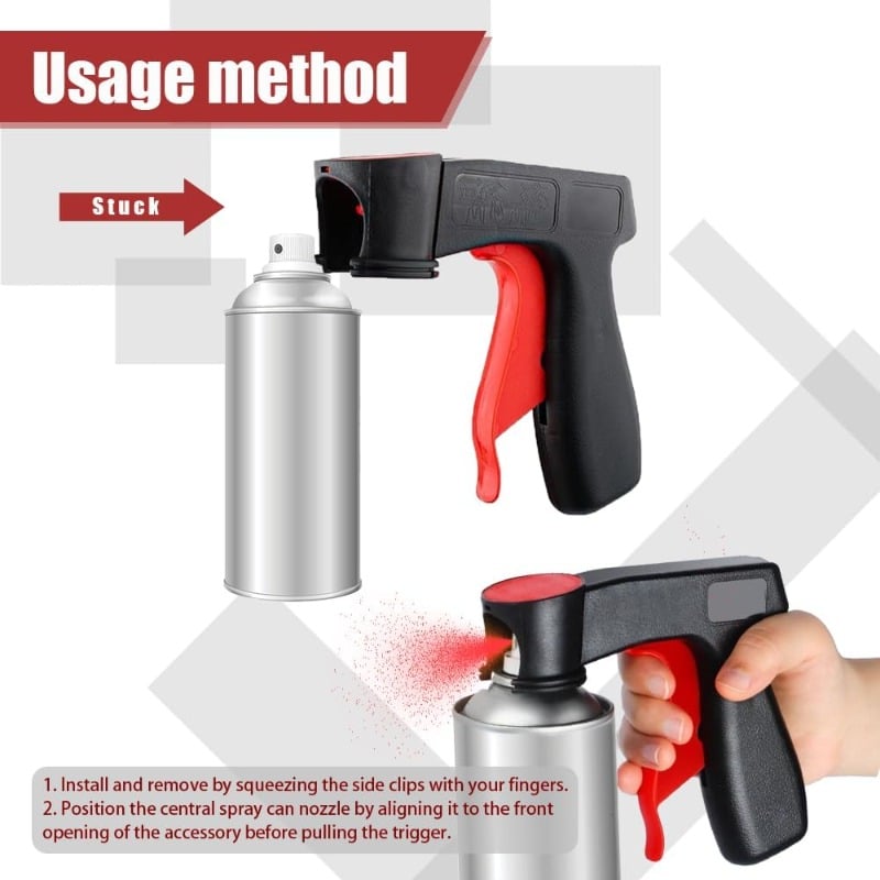 Quick & Easy Installation