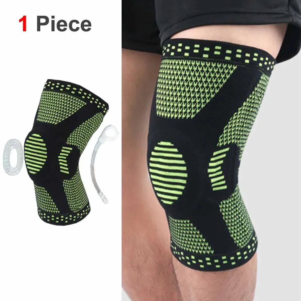 Fitnus Knee Sleeve - Hot Sale 50% Off