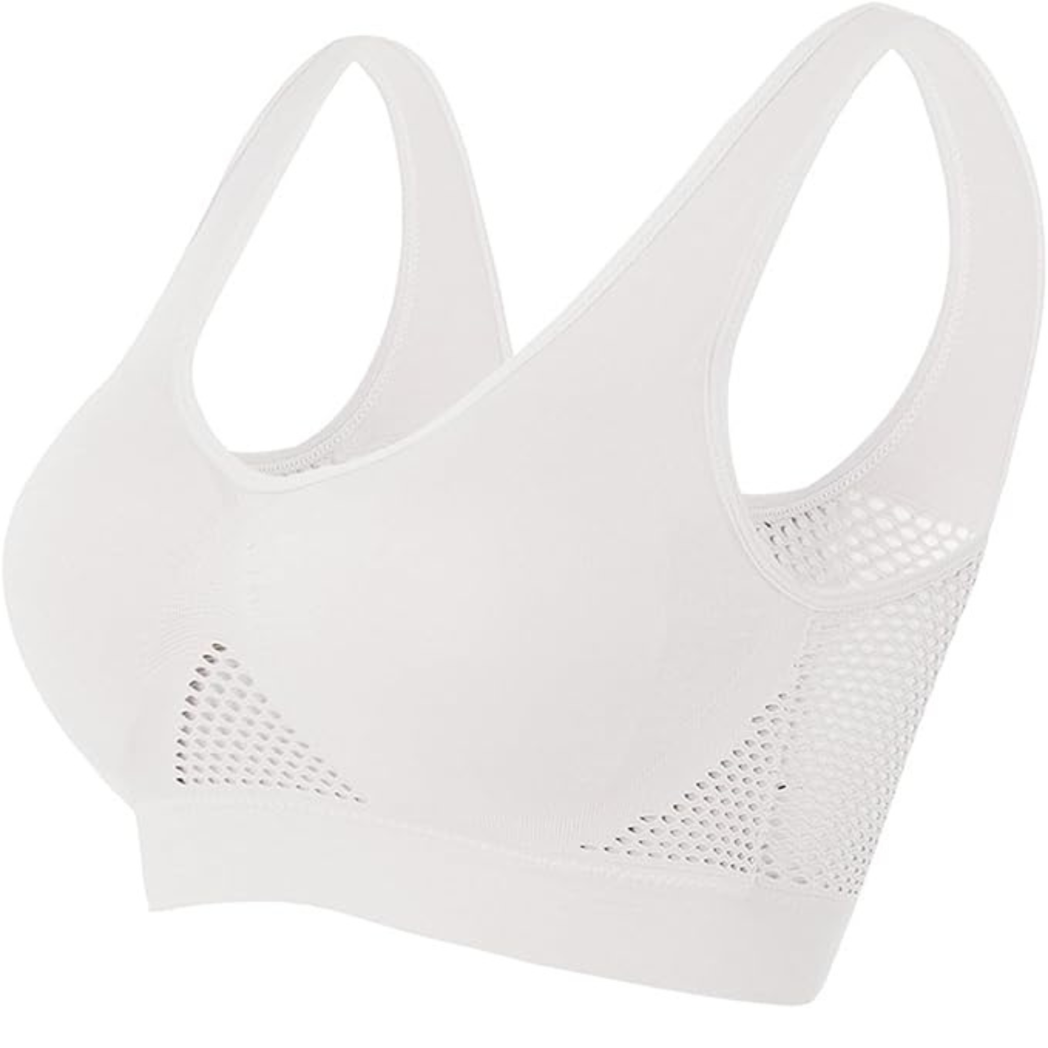 kulken🔥 HOT SALE 49%🔥 Breathable Anti-Sagging Breasts Bra