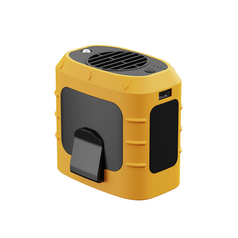 CoolClip™ Trail